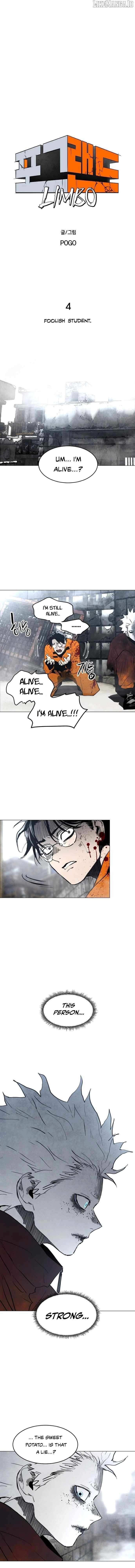 Read Fog Land Manga Online