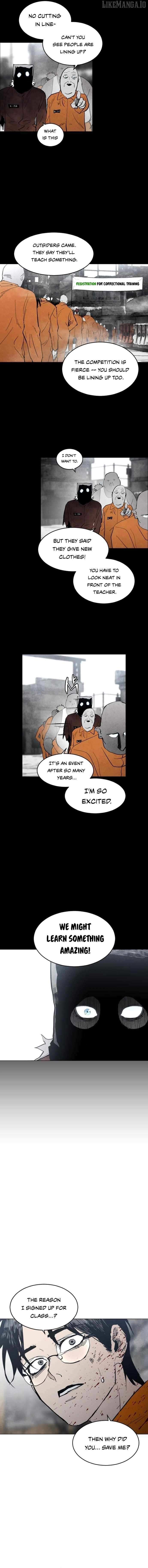 Read Fog Land Manga Online