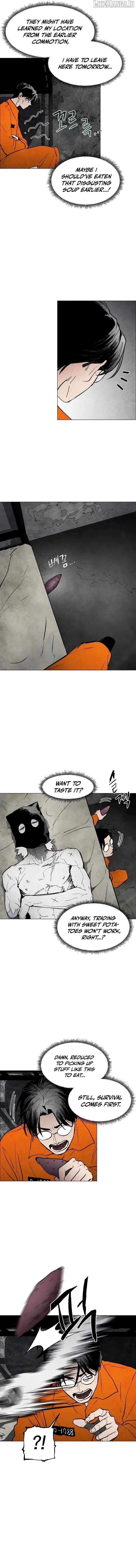 Read Fog Land Manga Online