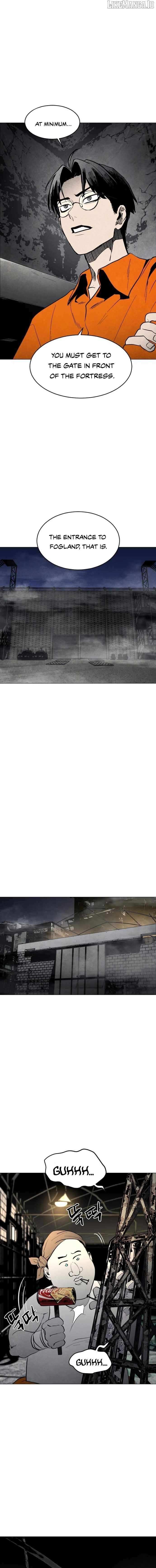 Read Fog Land Manga Online