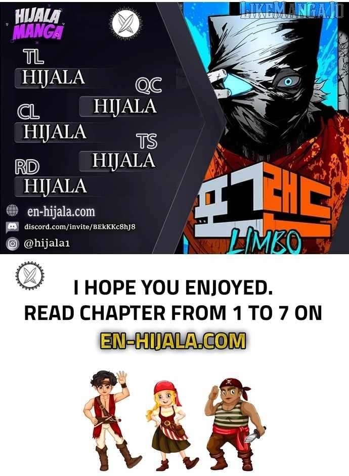 Read Fog Land Manga Online