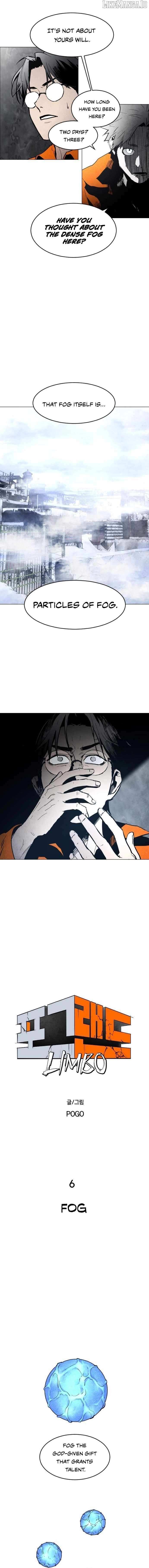 Read Fog Land Manga Online