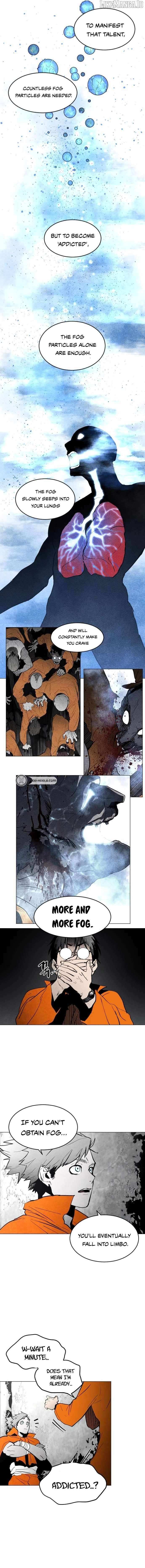 Read Fog Land Manga Online