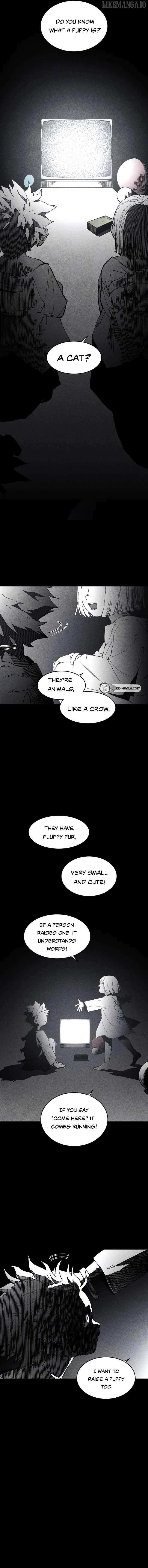 Read Fog Land Manga Online