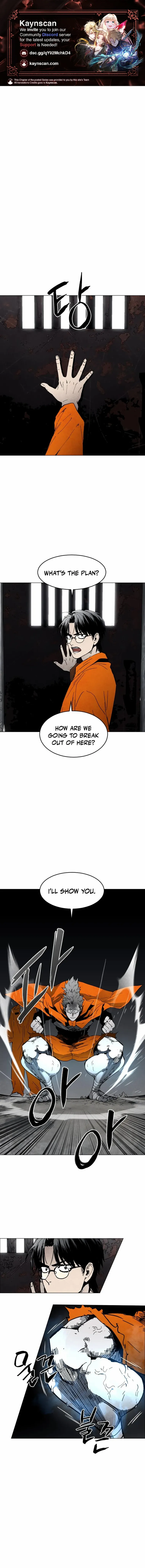 Read Fog Land Manga Online