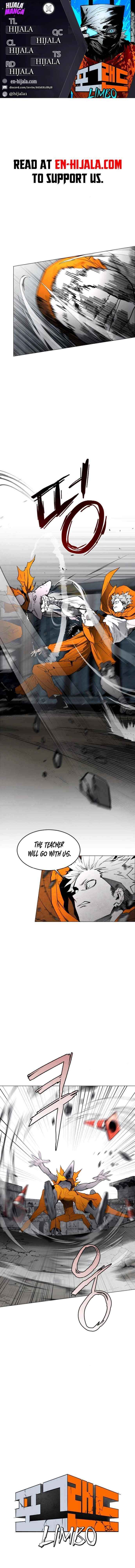 Read Fog Land Manga Online