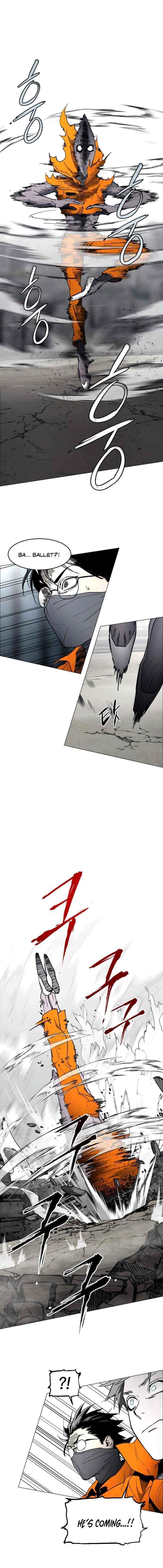 Read Fog Land Manga Online