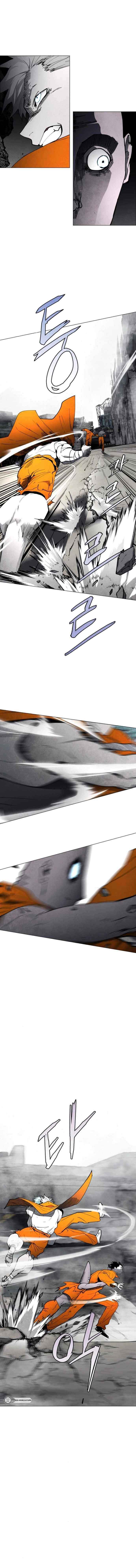 Read Fog Land Manga Online