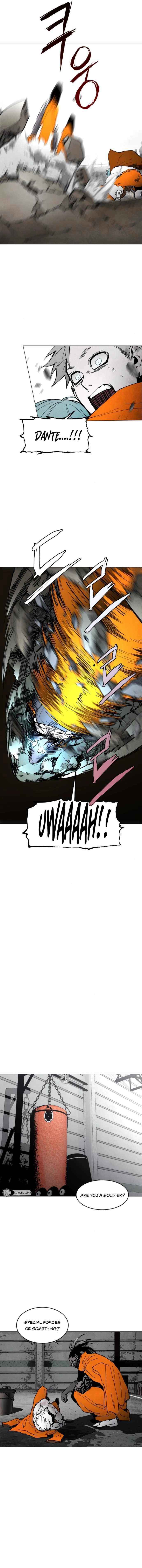 Read Fog Land Manga Online