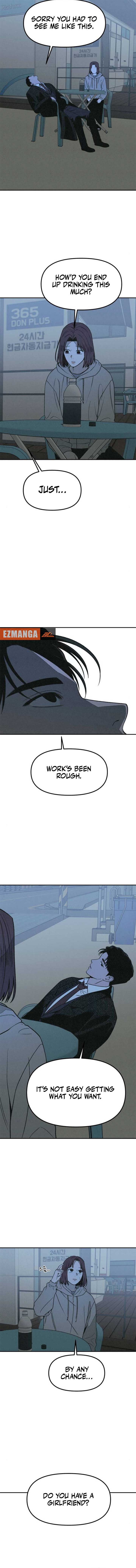 Read For Your Murder Manga Online