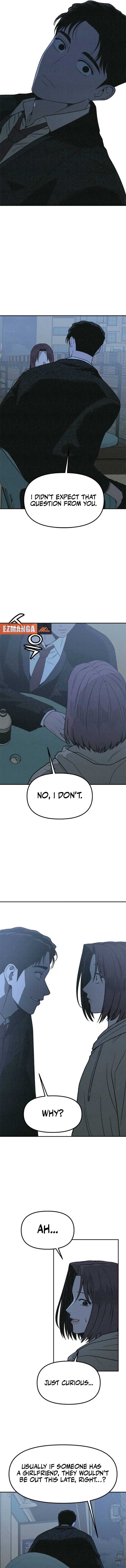 Read For Your Murder Manga Online