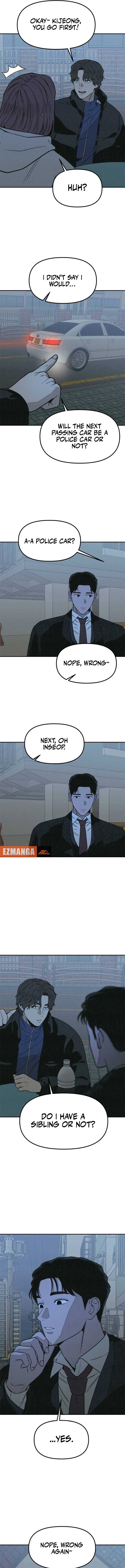 Read For Your Murder Manga Online