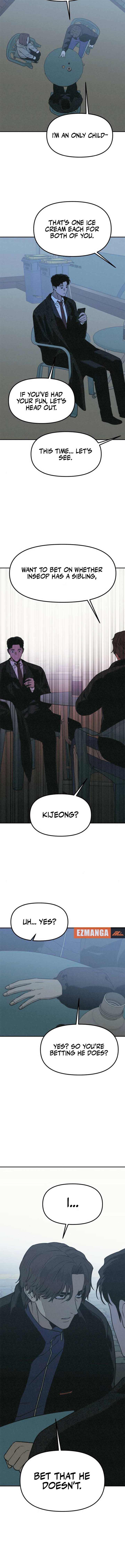 Read For Your Murder Manga Online