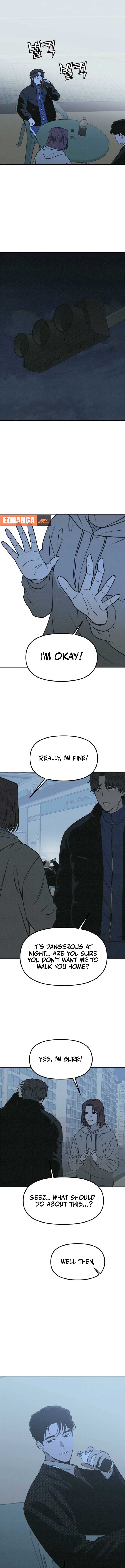 Read For Your Murder Manga Online