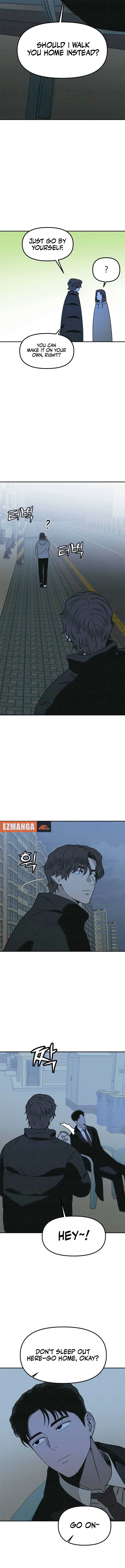 Read For Your Murder Manga Online