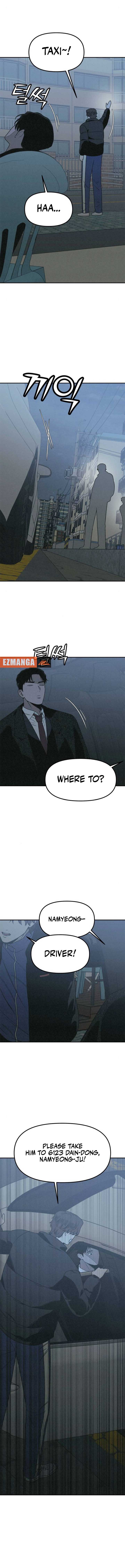 Read For Your Murder Manga Online