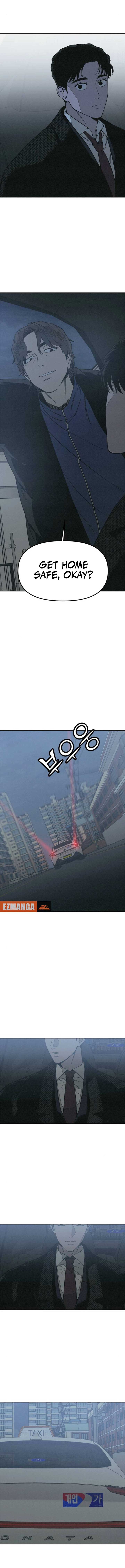 Read For Your Murder Manga Online