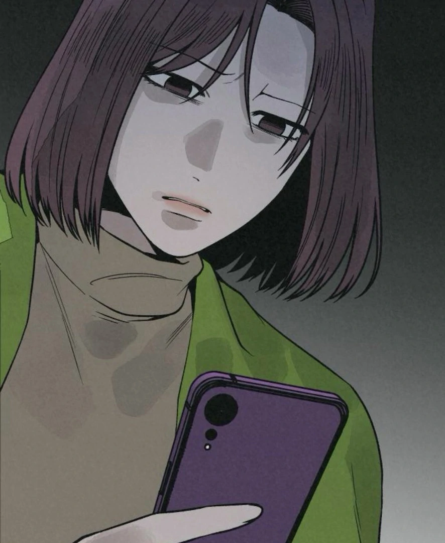 Read For Your Murder Manga Online