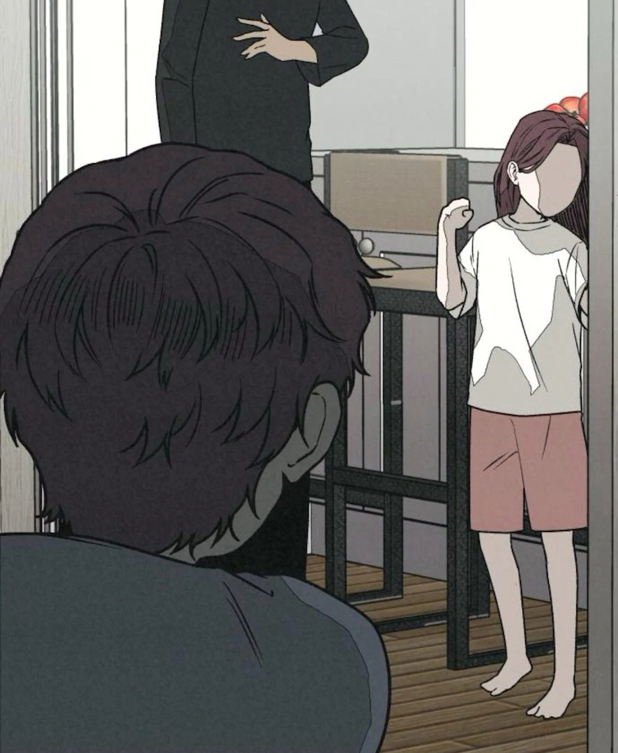 Read For Your Murder Manga Online