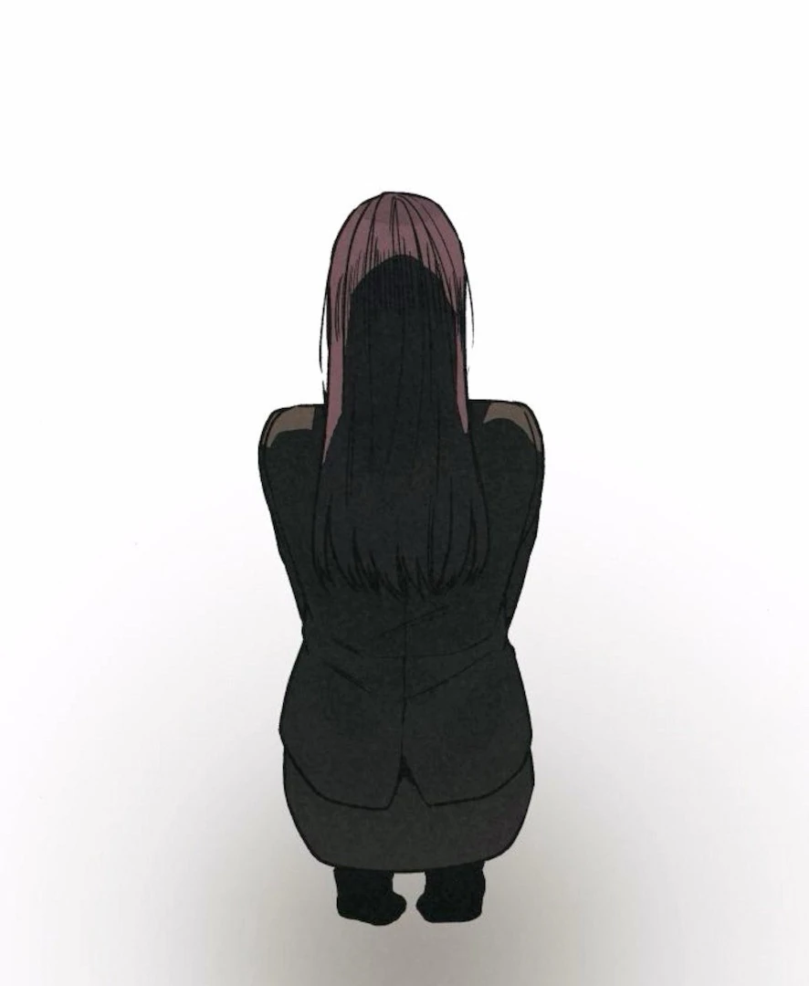 Read For Your Murder Manga Online