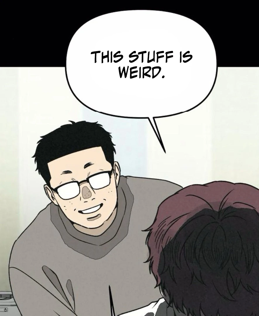 Read For Your Murder Manga Online