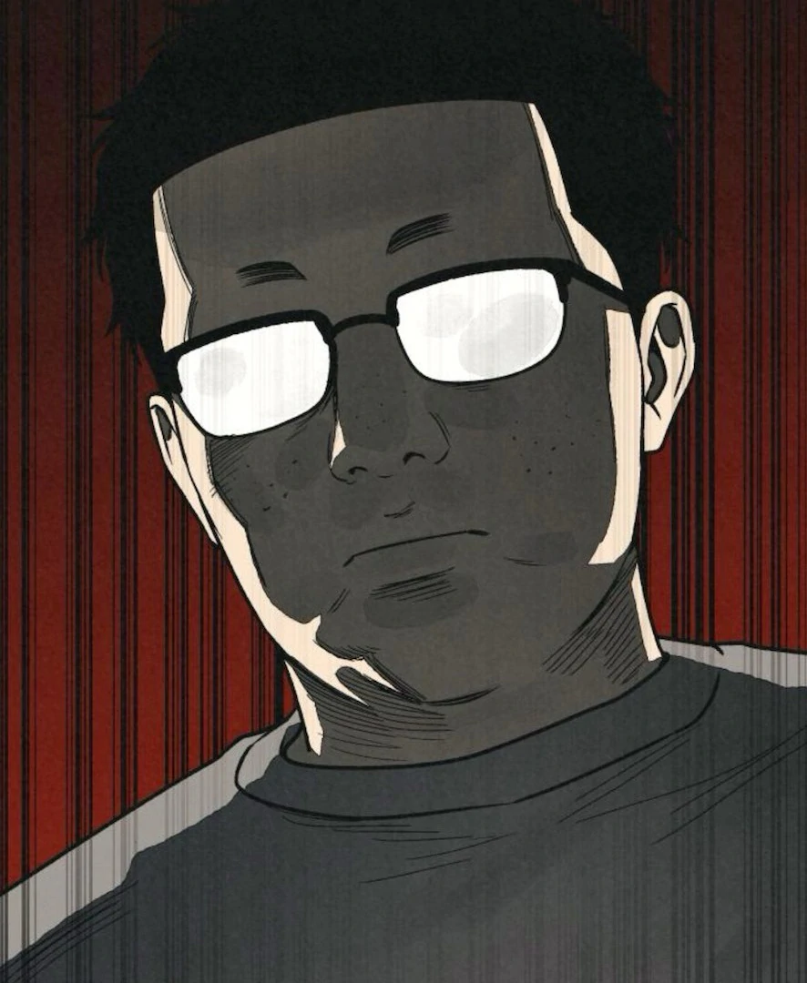 Read For Your Murder Manga Online