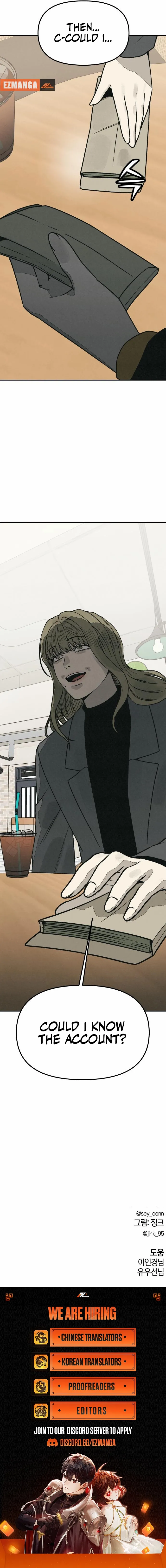 Read For Your Murder Manga Online