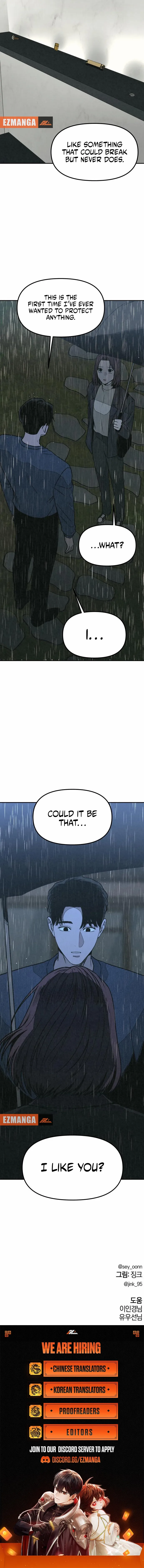 Read For Your Murder Manga Online