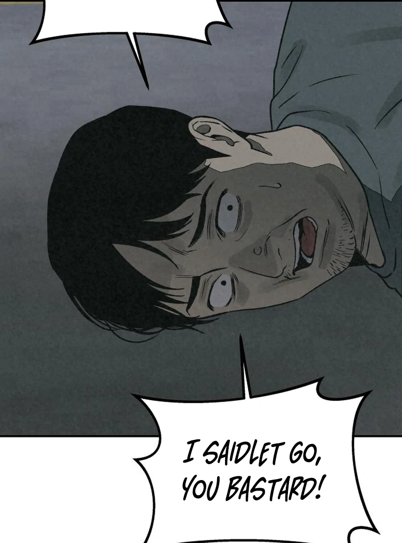 Read For Your Murder Manga Online