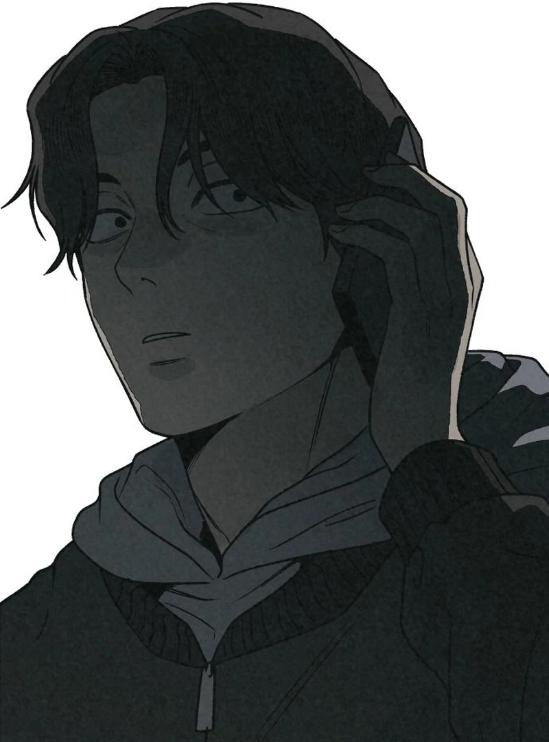 Read For Your Murder Manga Online