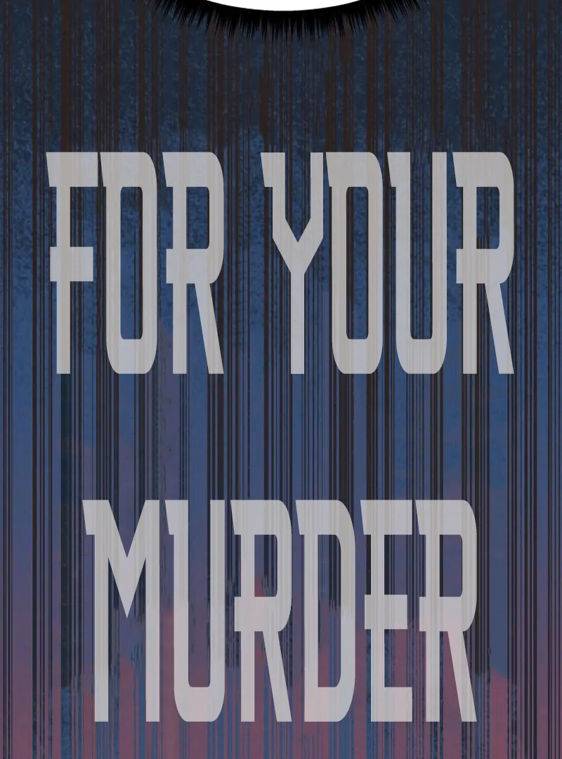 Read For Your Murder Manga Online