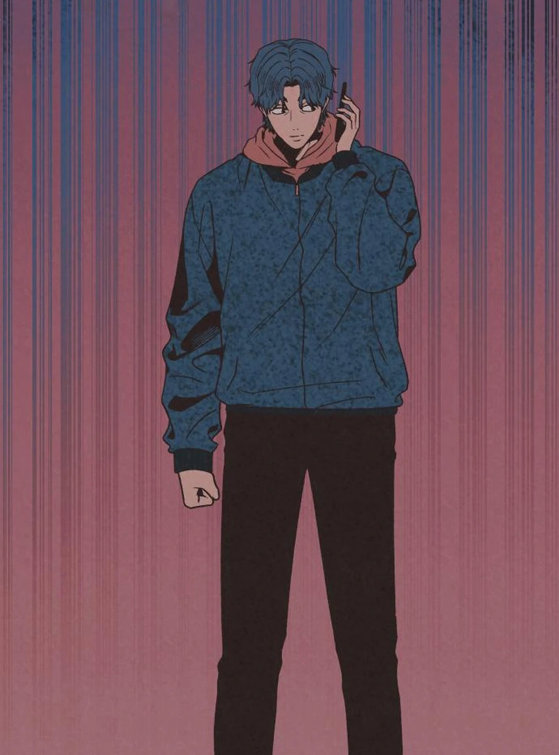 Read For Your Murder Manga Online