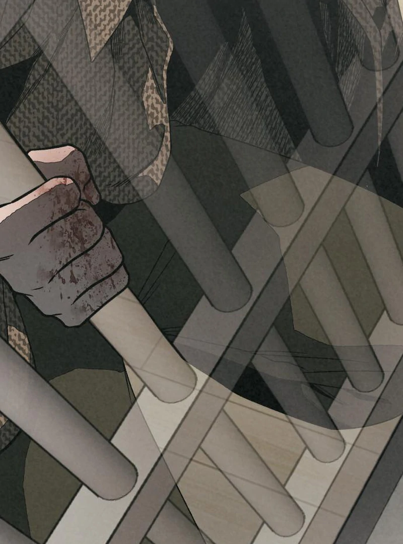 Read For Your Murder Manga Online