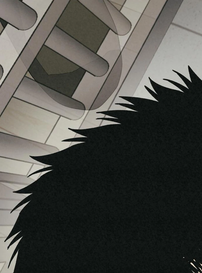 Read For Your Murder Manga Online