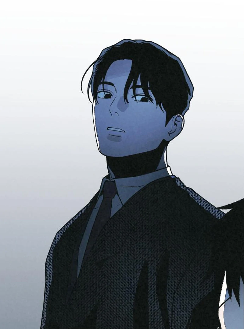 Read For Your Murder Manga Online