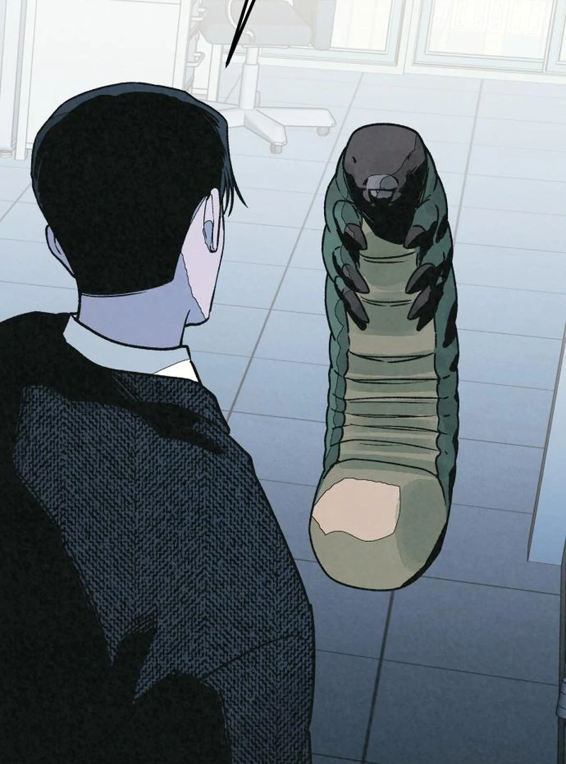 Read For Your Murder Manga Online