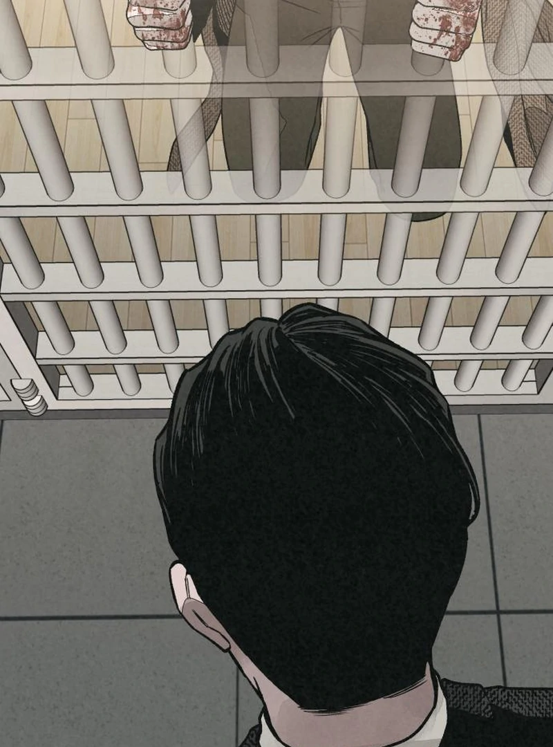 Read For Your Murder Manga Online