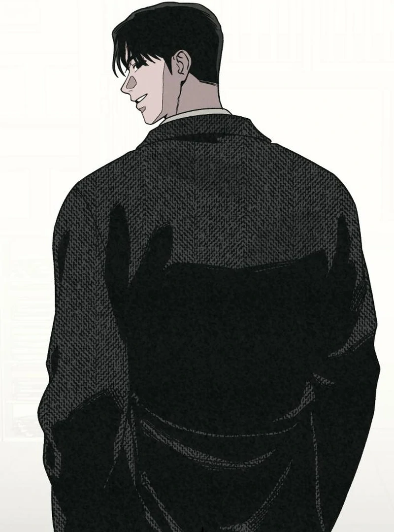 Read For Your Murder Manga Online