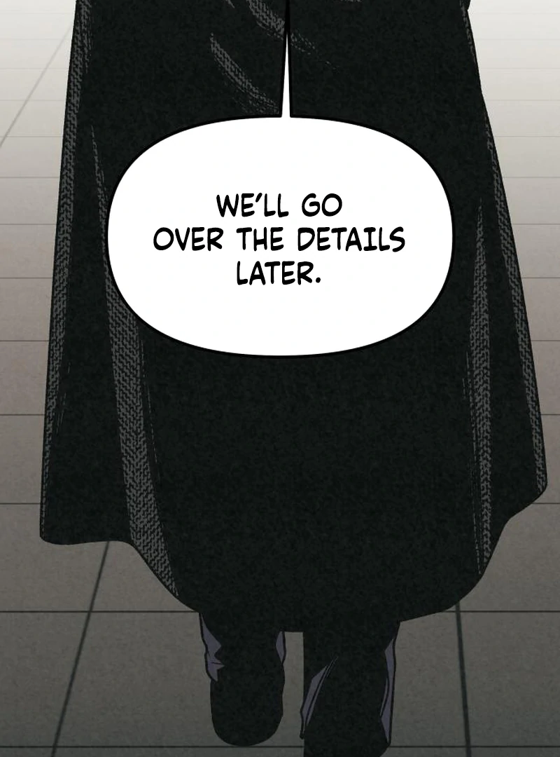 Read For Your Murder Manga Online