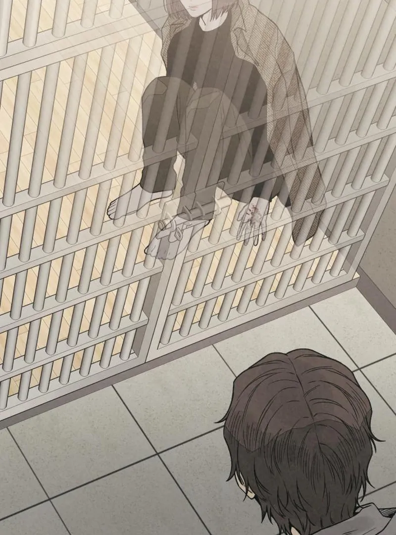 Read For Your Murder Manga Online