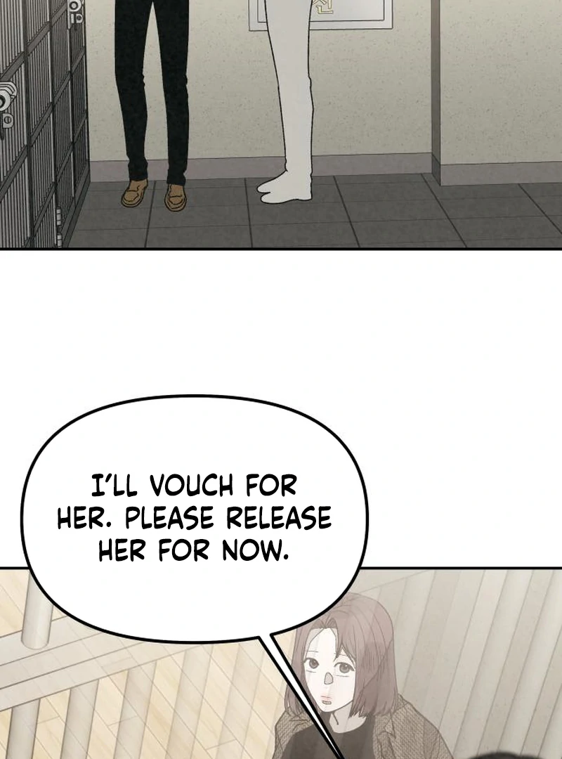 Read For Your Murder Manga Online