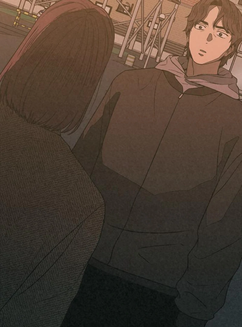 Read For Your Murder Manga Online