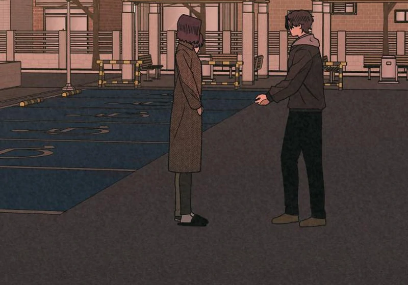 Read For Your Murder Manga Online