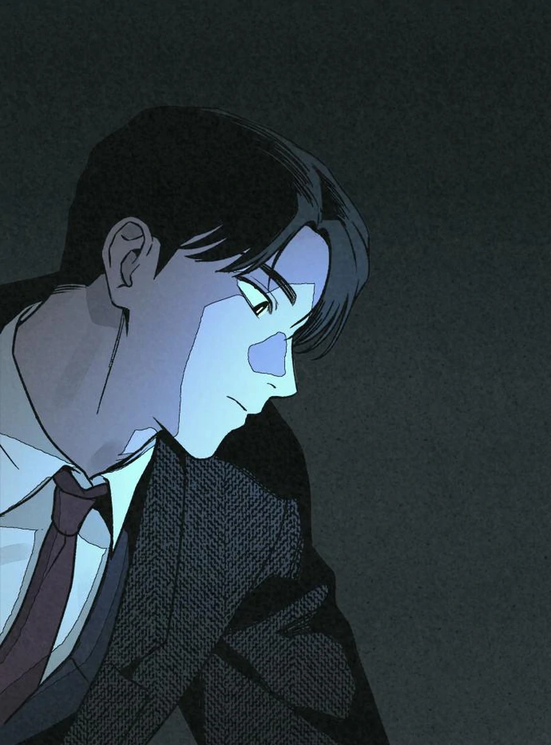 Read For Your Murder Manga Online