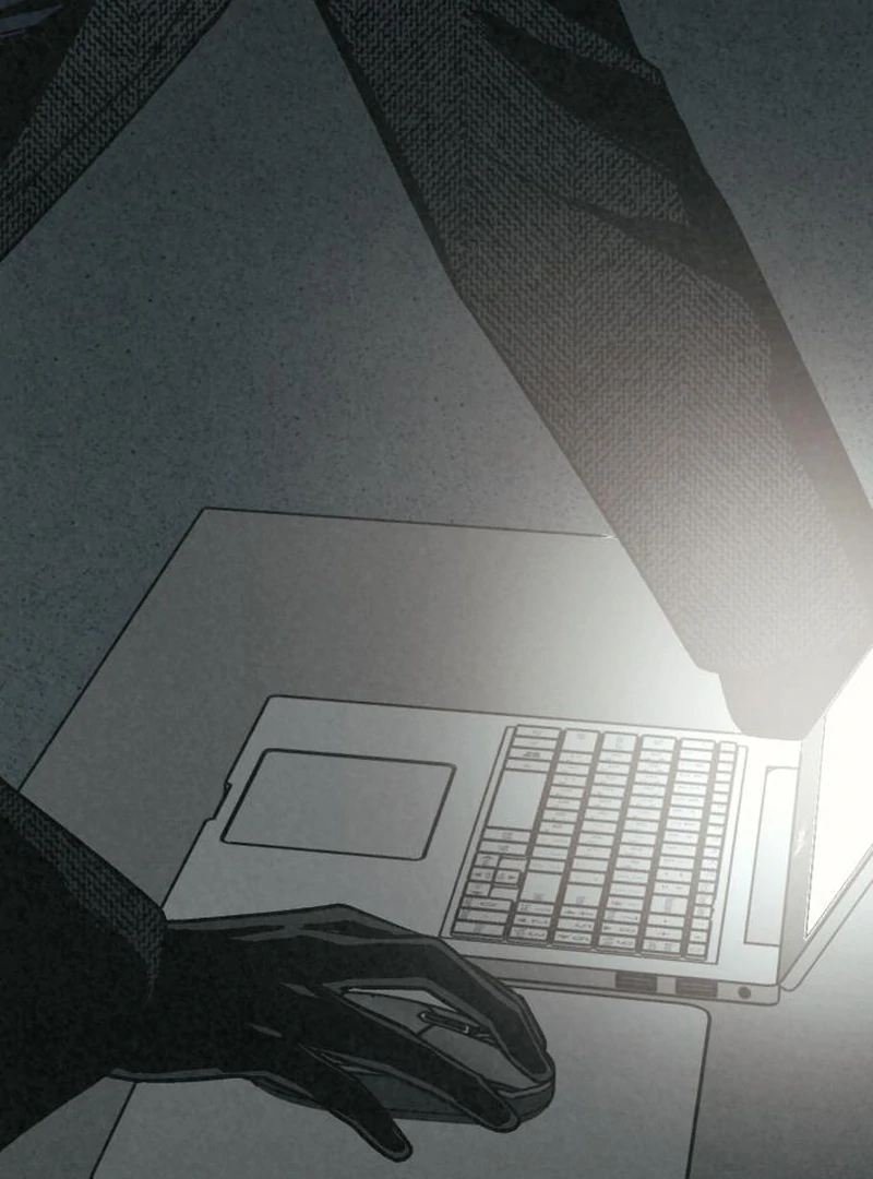 Read For Your Murder Manga Online