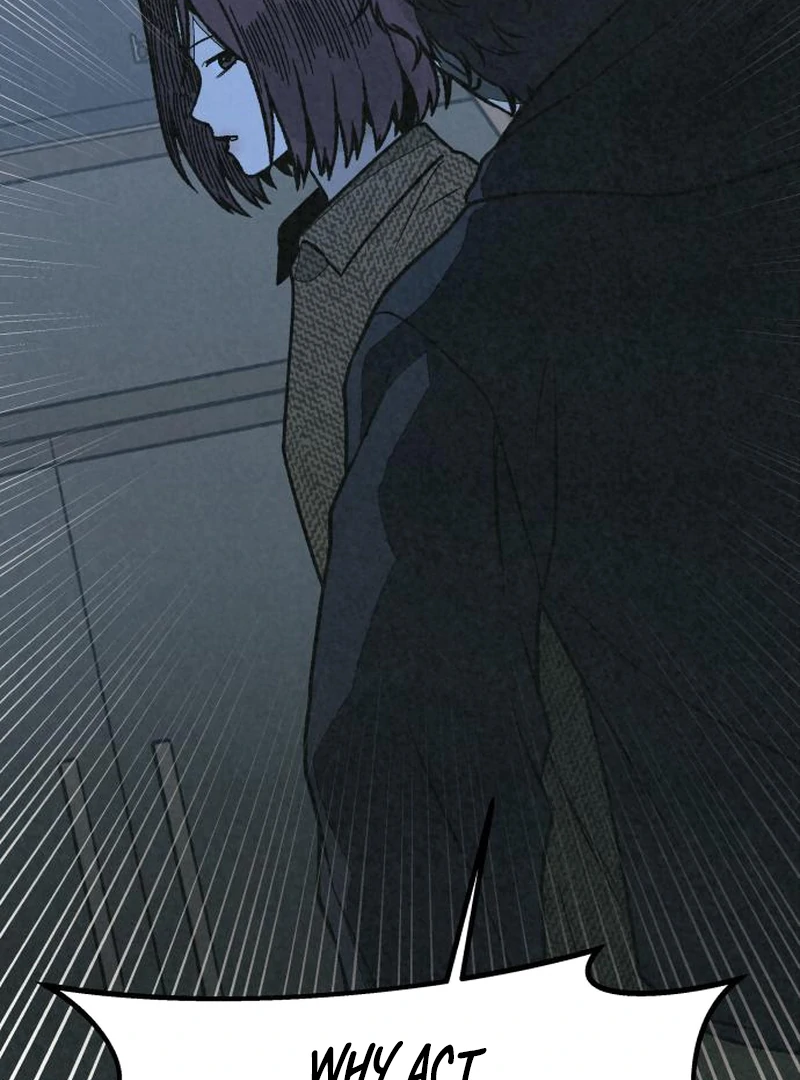 Read For Your Murder Manga Online