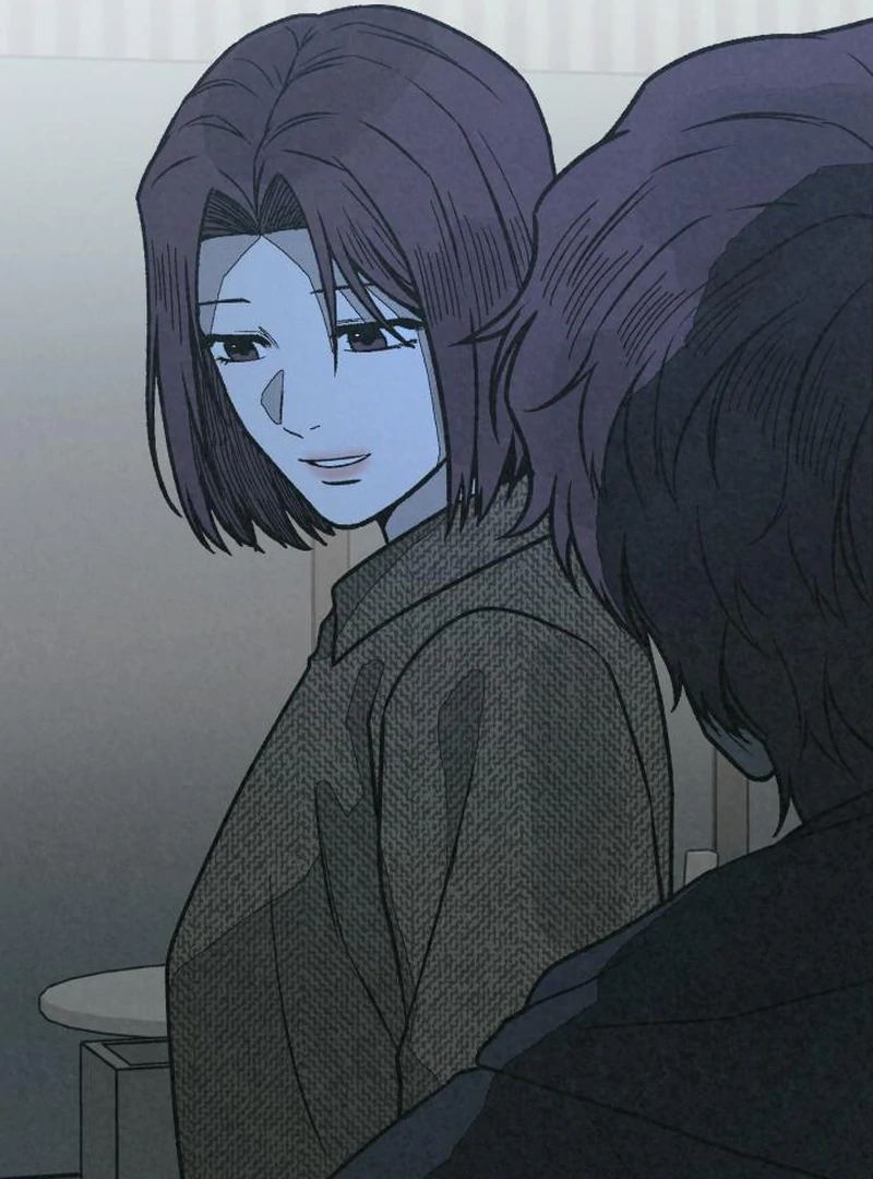 Read For Your Murder Manga Online