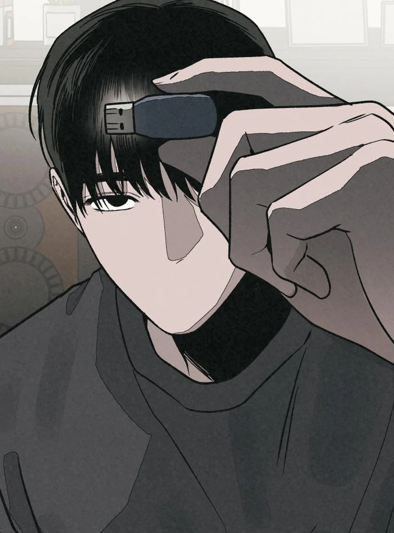 Read For Your Murder Manga Online