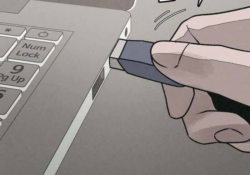 Read For Your Murder Manga Online