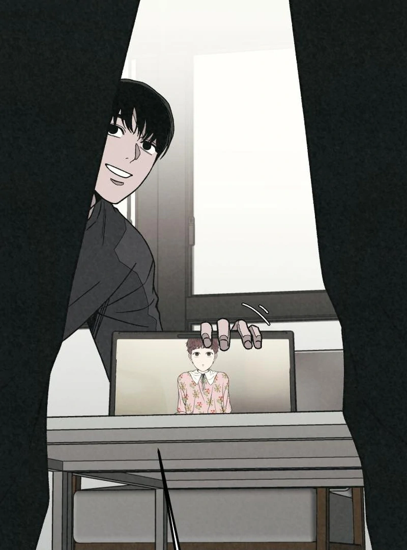 Read For Your Murder Manga Online